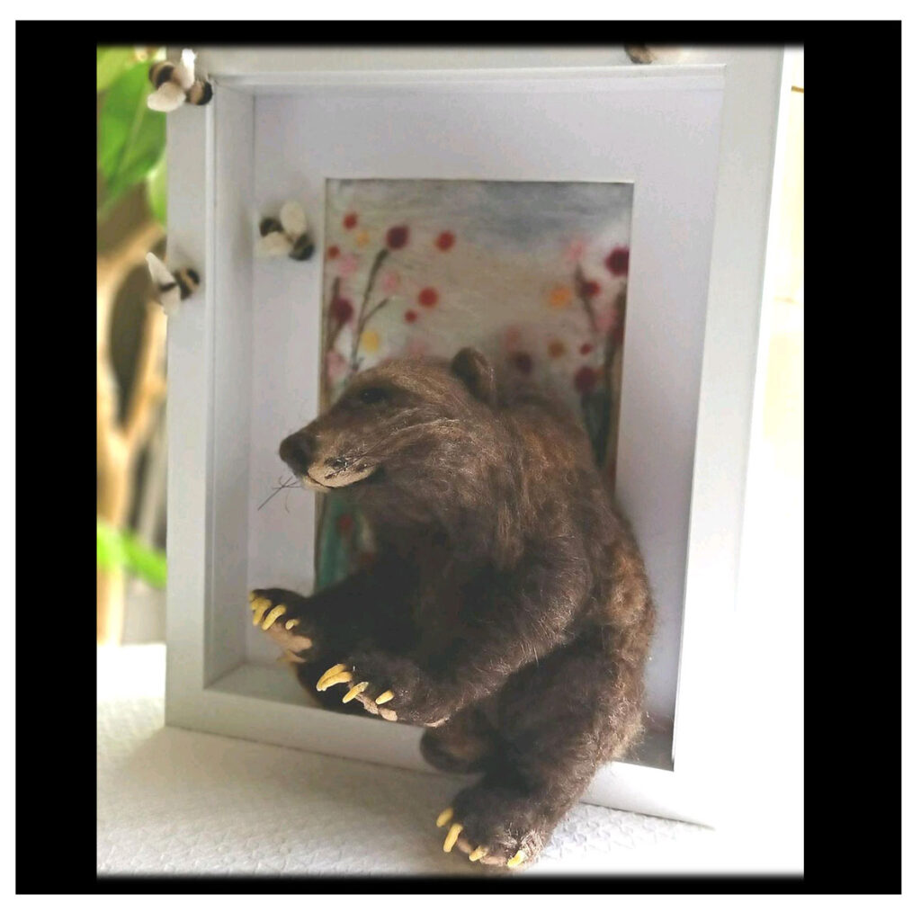 bear