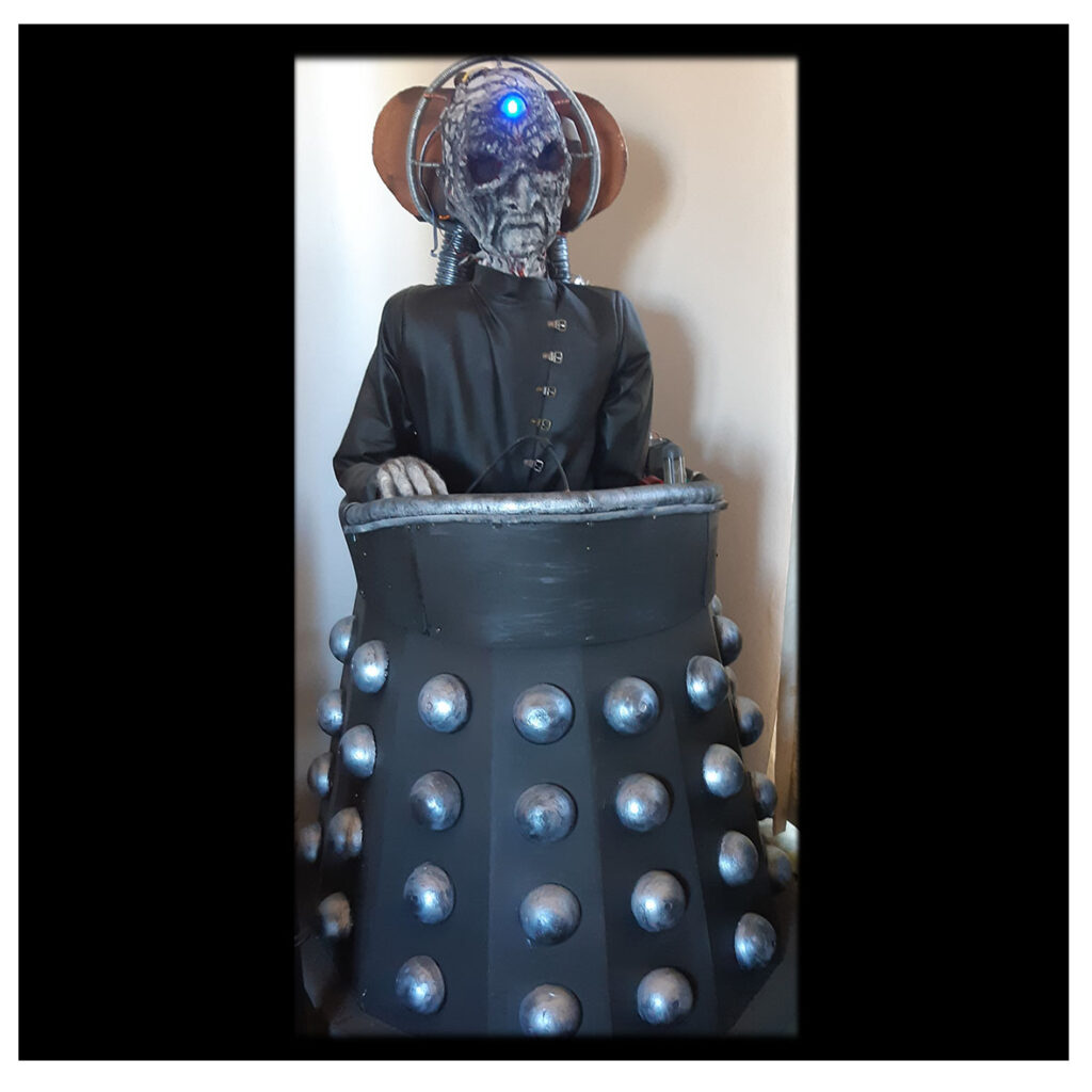 davros