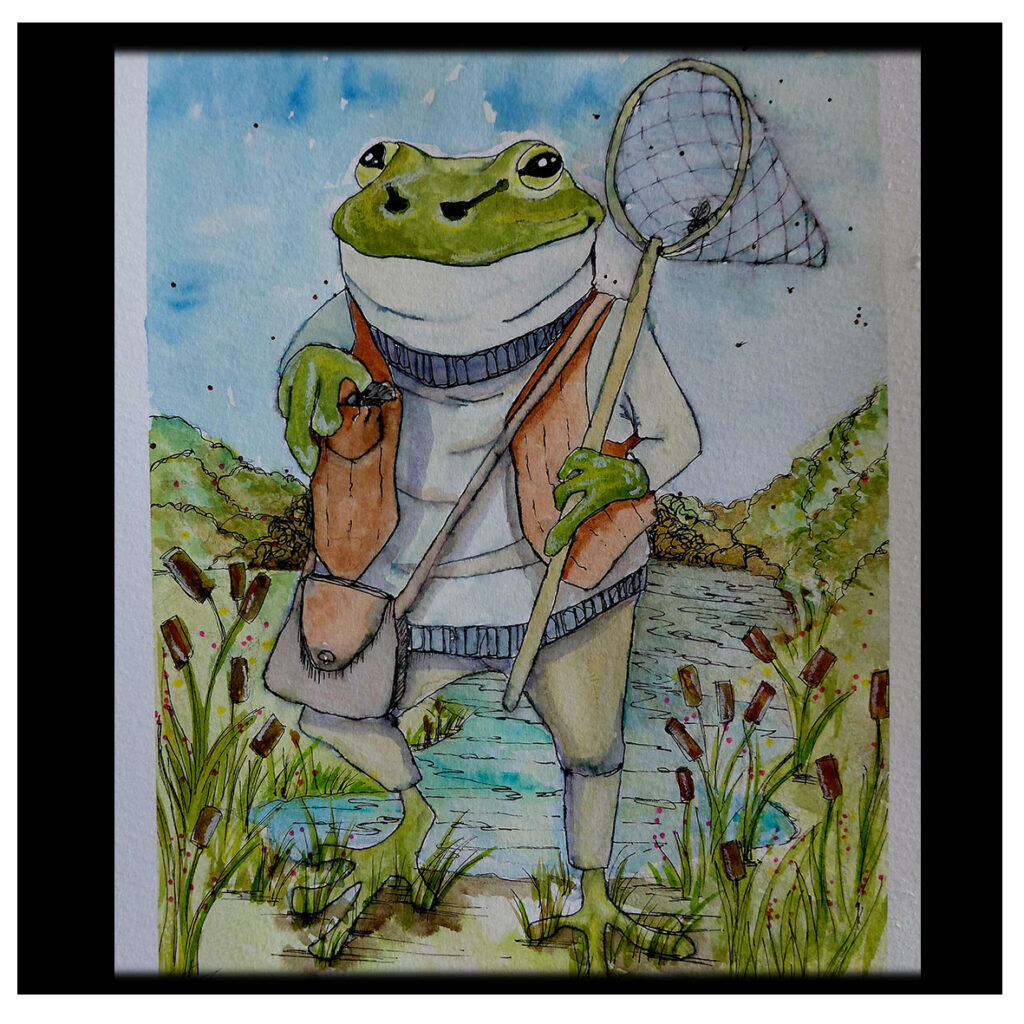 frog2