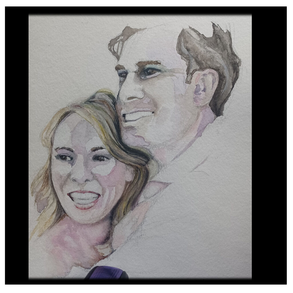 kate and ben