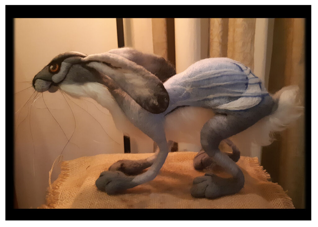 moon hare