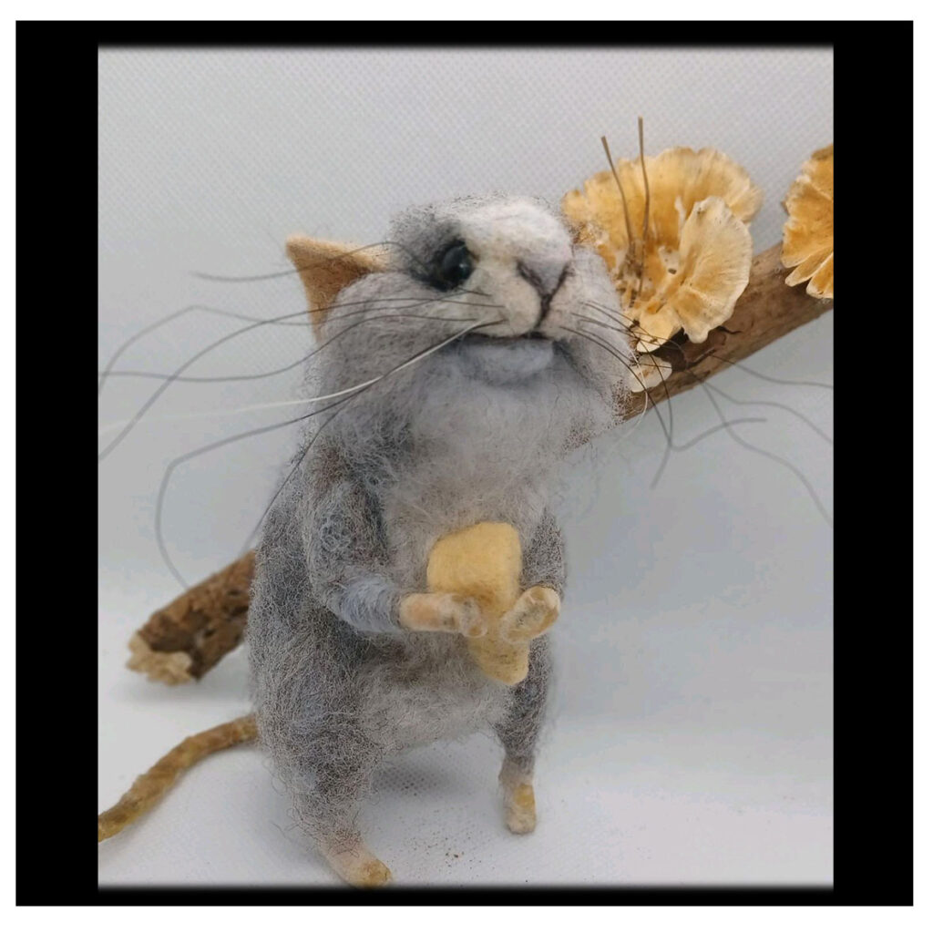 mouse