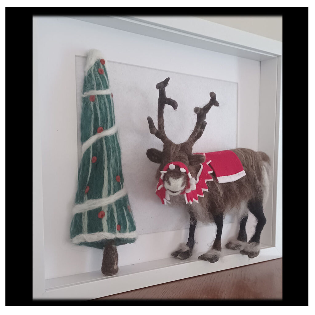 reindeer