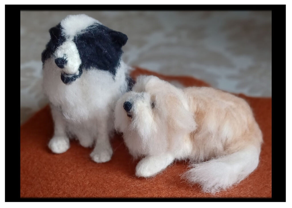 suzi and hugo