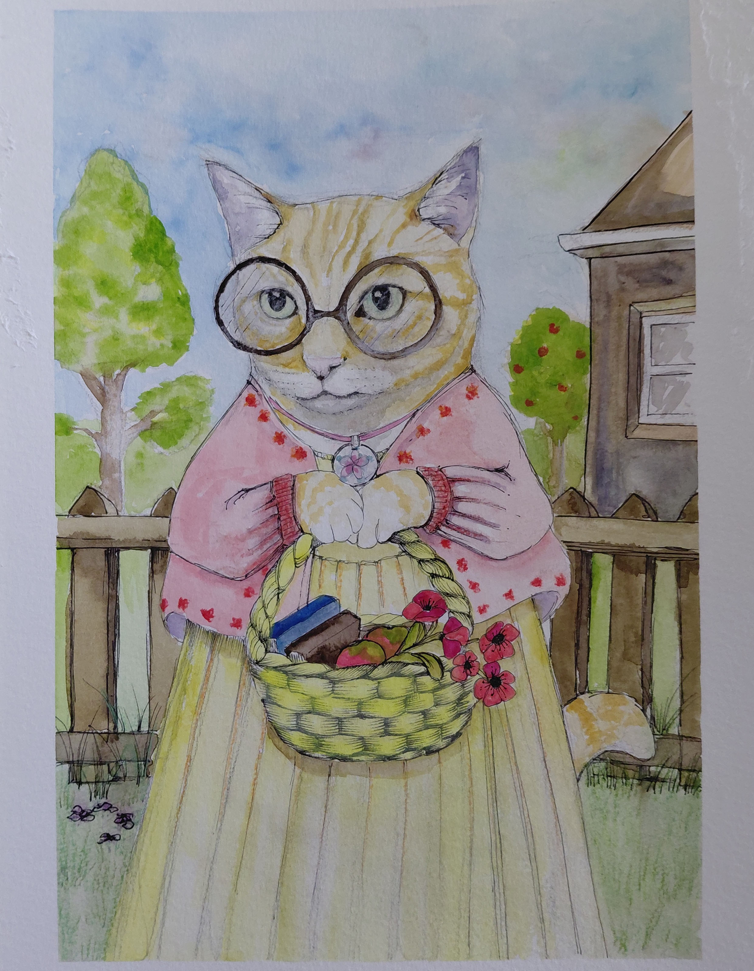 margot